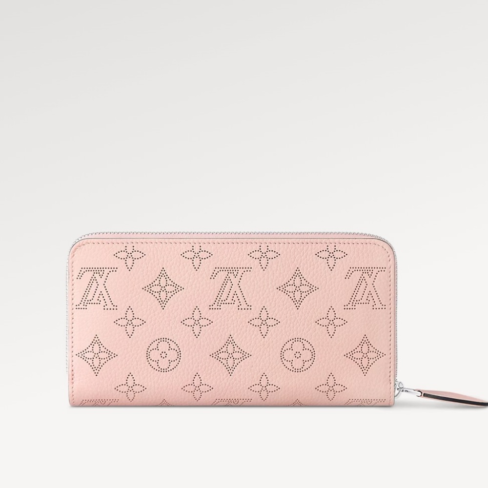 🎀Louis Vuitton Pink zippy wallet color pink jasmin - Picture 3 of 17